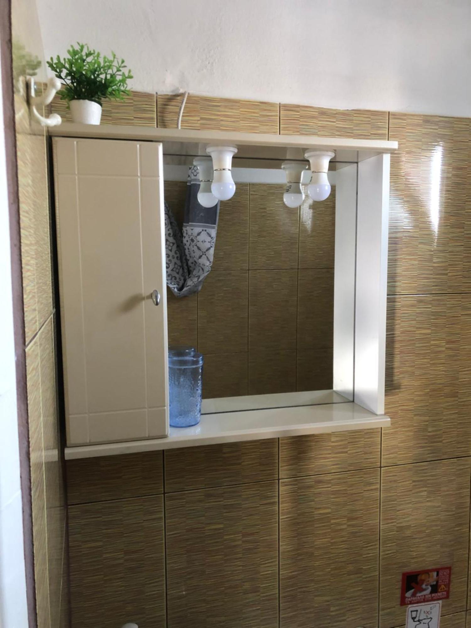 Nikos Rooms Néa Péramos Kültér fotó